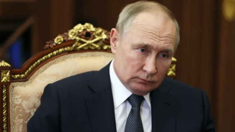 Британското разузнаване - защо Путин отмени пресконференцията