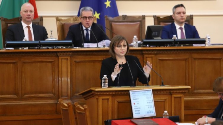 БСП: Да продължим битката с паралелната държава