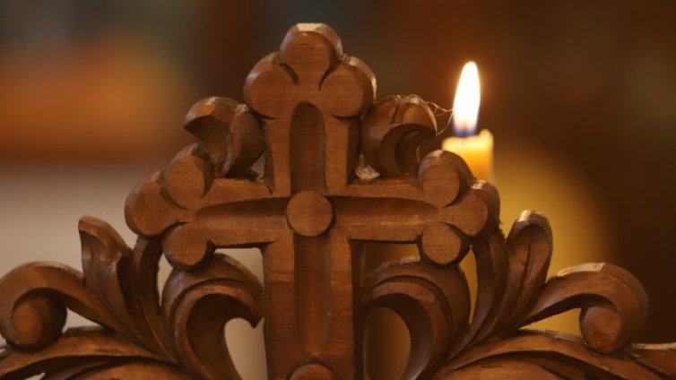 Православната църква почита паметта на пророк Даниил