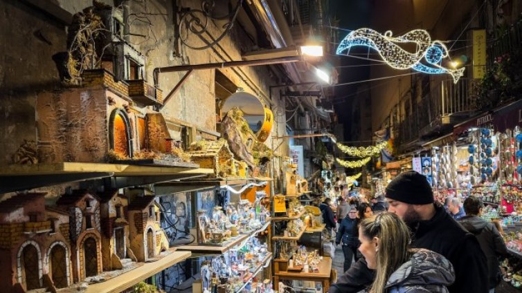 Голямо поскъпване в Италия