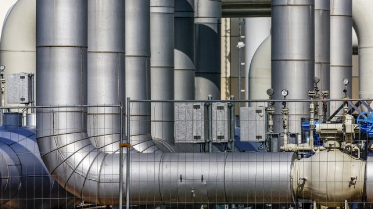 Трима загинали при взрив на газопровод, свързващ Русия и Украйна