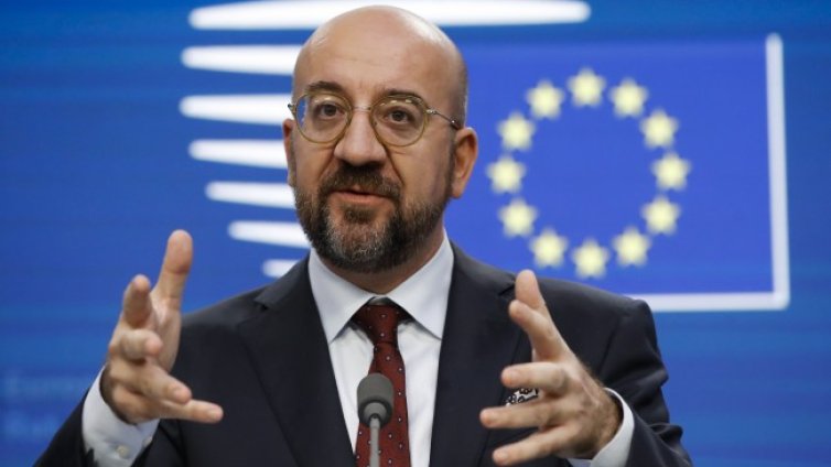 Шарл Мишел: Доверието към ЕС е под риск