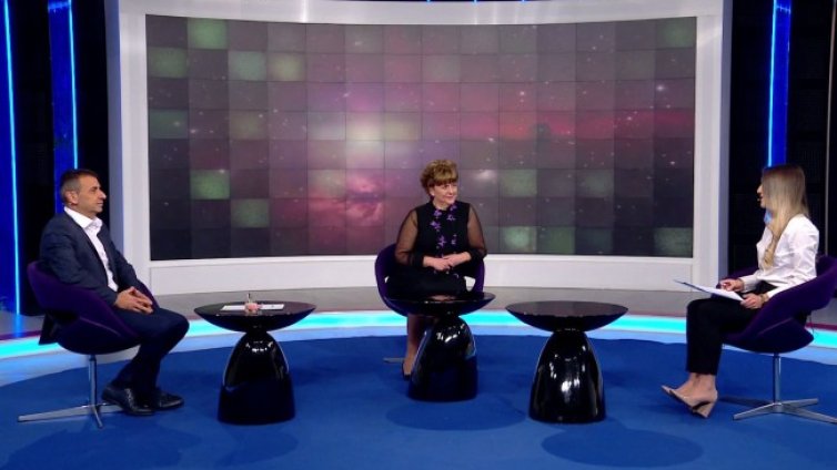 &bdquo;Бъдещето: Фантастика и реалност&ldquo;: Всичко вече е дигитализирано