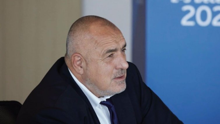 Борисов оптимист за третия мандат, особено ако отиде в ДБ