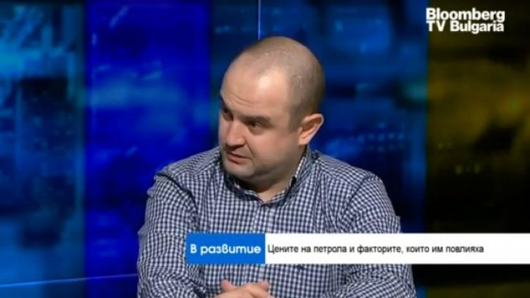 "Ядреното оръжие" на Русия за световната икономика е петролният пазар