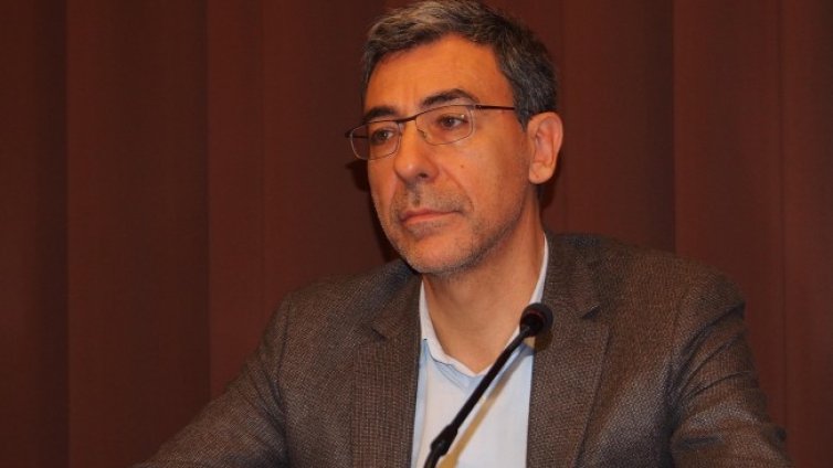 Проф. Вълчев за НДСВ и задават ли се избори?