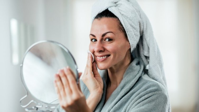 Януарски детокс за кожата - какво да ядете? 