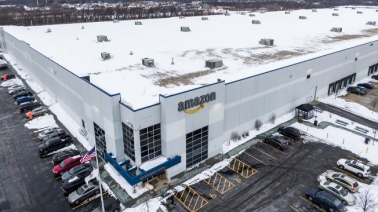"Амазон" ще съкрати над 18 000 работници