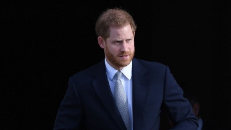 Принц Хари с още подробности за британските кралски особи 