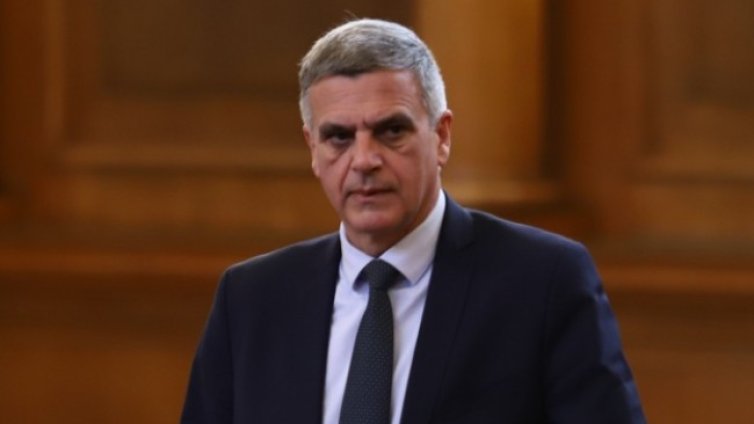 Янев: Партиите не затварят вратата за възможен предсрочен вот