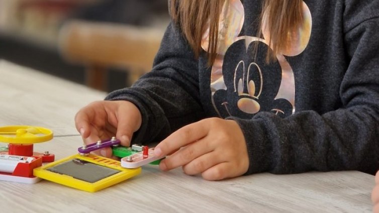 &ldquo;Млад Изобретател&rdquo; поставя детето в центъра на модерното образование