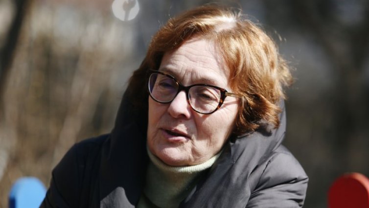 Проф. Коларова:  Най-реалистичният вариант е преходно правителство