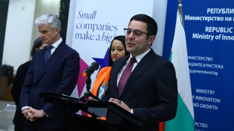 Огромни средства за бизнеса през тази година