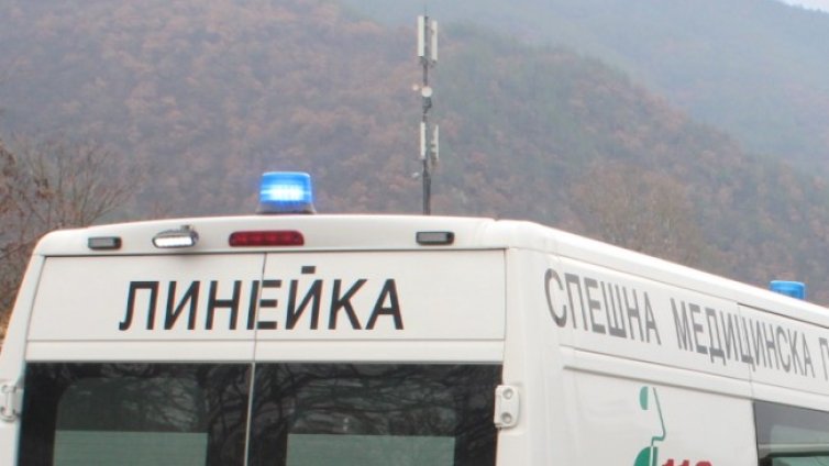 Мъж загина при катастрофа на пътя Кърджали &ndash; Момчилград