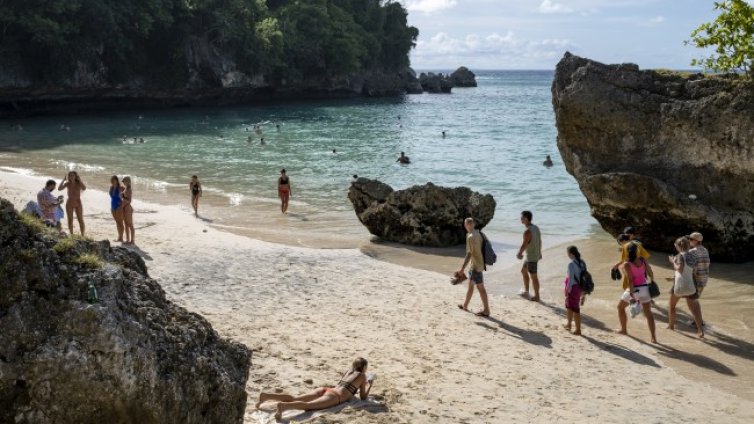 Денят в снимки - 11 януари