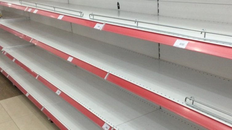 Хуманитарна криза в Нагорни Карабах: Картофите са лукс, бананите - мечта