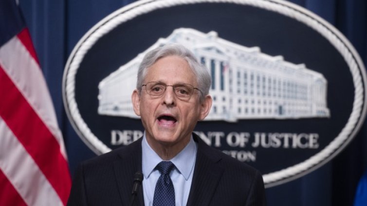 В САЩ разследват как Байдън е боравил с поверителни документи