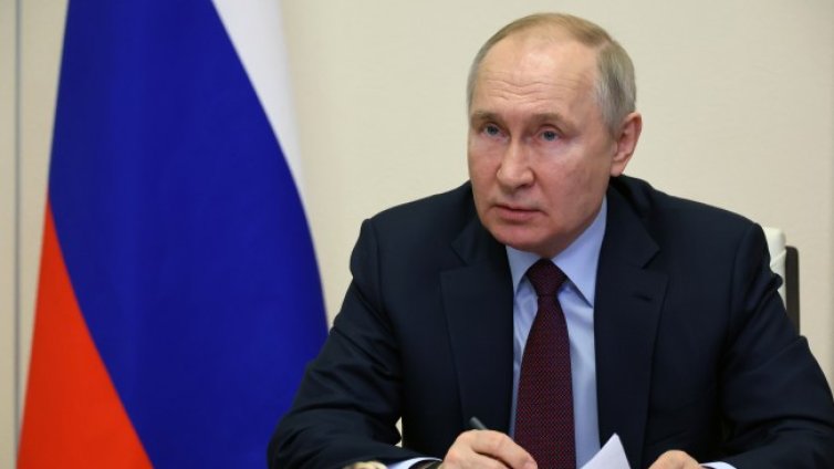 Перфектната кремълска буря подхвана руските магнати