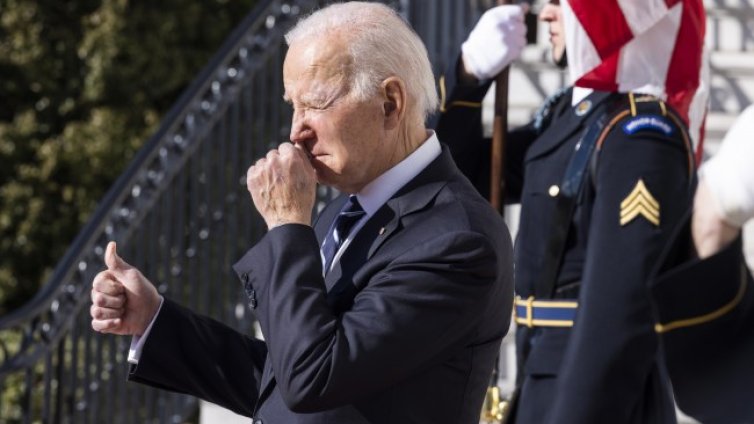 Джо Байдън: Битката за душата на тази нация е вечна