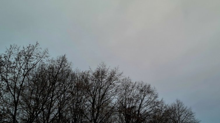 Облачността се увеличава, на места ще превали дъжд
