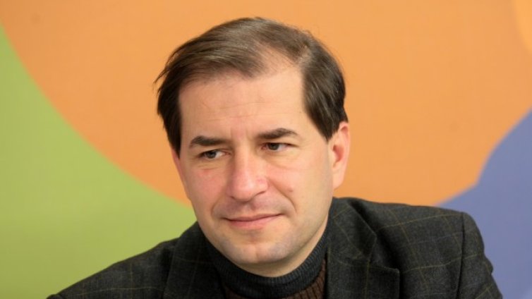 Цеков: България няма да бъде президентска република