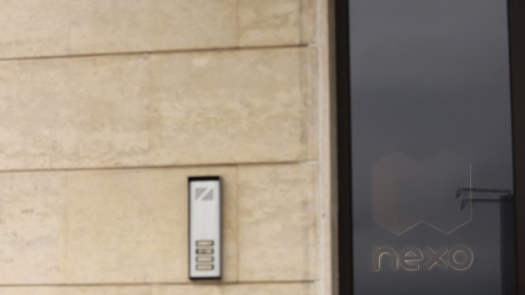 Nexo заведе дело на Каймановите острови