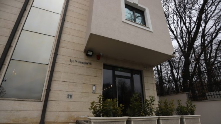 Основателите на Nexo отговориха на Иван Гешев