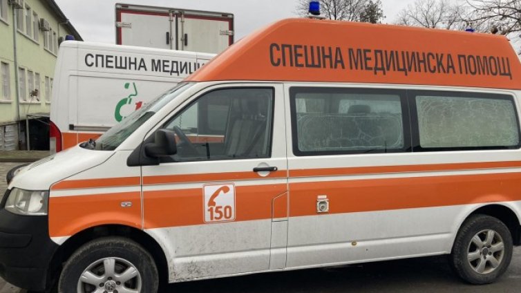 Жена почина във Видин, линейката закъсняла