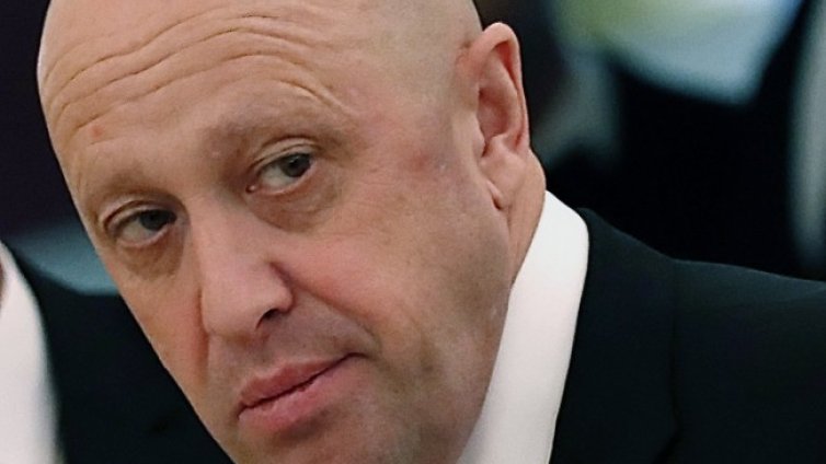 Пригожин доволен, приема да бъде сравняван с Распутин