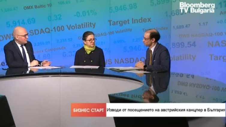 Квалифицираните мигранти &ndash; път за справяне с недостига на кадри?