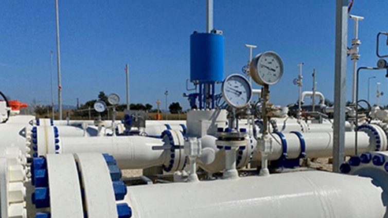 "Булгартрансгаз“  ще изгражда междусистемната газова връзка България-Сърбия