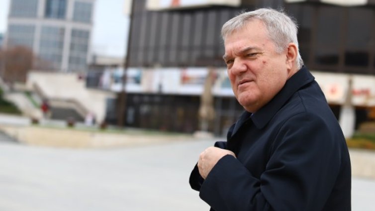 Три партии ще се явят като формация "Левицата" на изборите