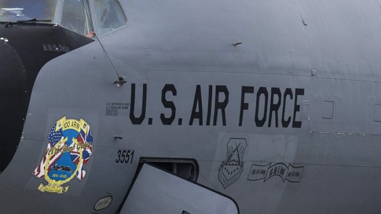 Американски генерал предупреди за конфликт с Китай през 2025 г.