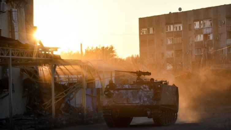 Руската офанзива в Луганск и Донецк буксува, какви са плановете?