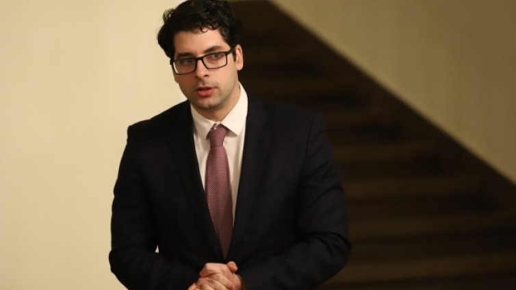 Пеканов: Възраждане правят България по-слаба с референдума за еврото