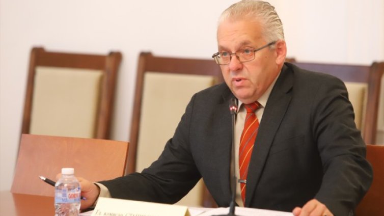 България може да командирова полицаи в РСМ за рождения ден на Гоце Делчев 