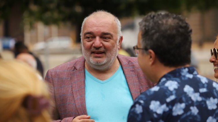 Бабикян: Водим разговори с ПП и ДБ