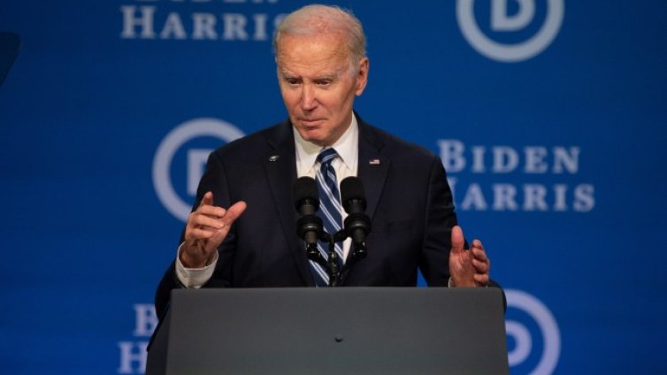 Байдън или Тръмп - голяма част от американците не ги искат 