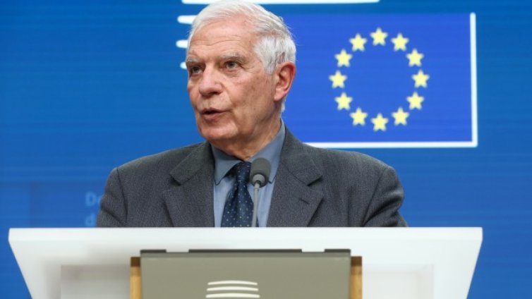 Борел: Русия инвестира в дезинформация