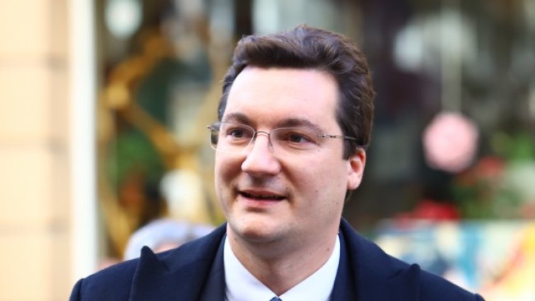 Зарков: Внасяме съдебни реформи още в първия ден на новия парламент