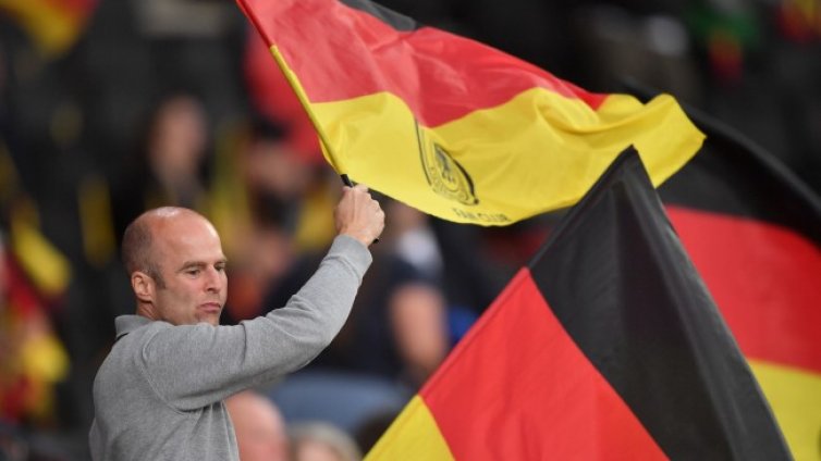 Германия претърси три компании, търгували с Русия