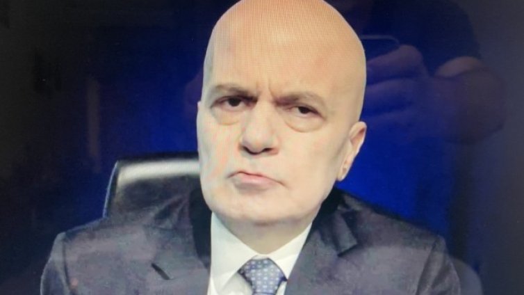 Слави убеден: ИТН има сериозен шанс да е в НС, вероятно ще водя листа