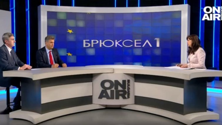 Доклад: 50% от сградите в Турция не отговарят на стандартите 