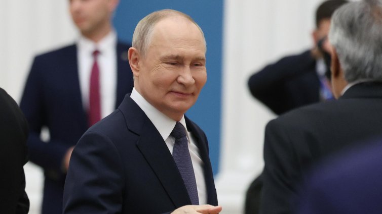 Готова ли е Великобритания за битка с Русия?