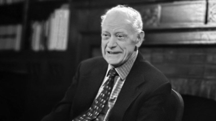 Почина един от най-известните и успешни българи в САЩ Тед Попов