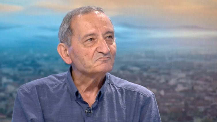 Експерт: Ако Дунав спадне с още 30 см, АЕЦ &bdquo;Козлодуй&ldquo; ще трябва да бъде спряна