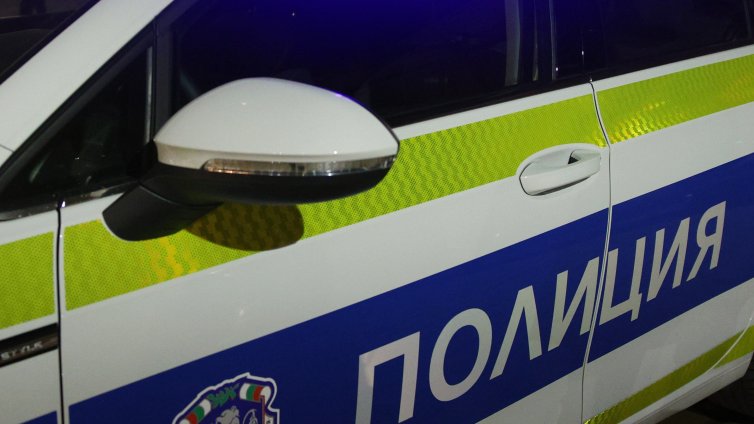 Жена е с опасност за живота след катастрофа на пътя Бургас &ndash; Средец