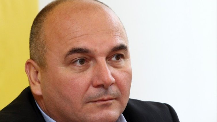 КНСБ с кръгла маса за въвеждане на еврото