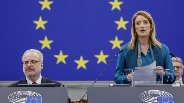 Важни промени за изборите в ЕС