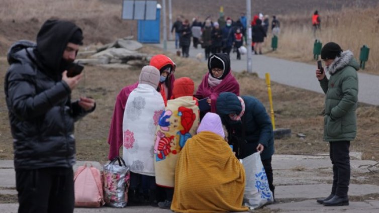 САЩ твърди: Русия "превъзпитава" над 6000 украински деца
